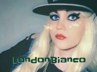 LondonBianco