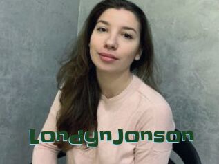 LondynJonson