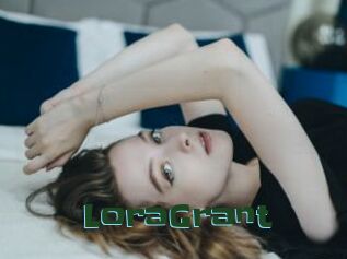 LoraGrant