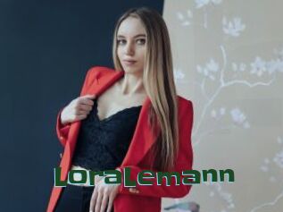 LoraLemann