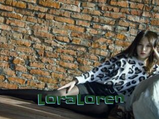 LoraLoren