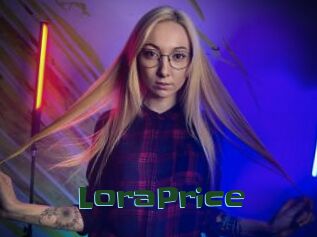 LoraPrice