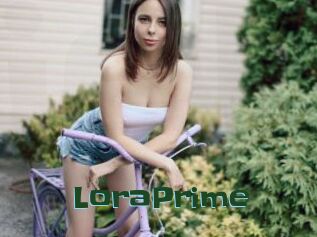 LoraPrime