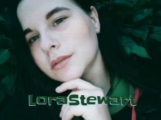 LoraStewart