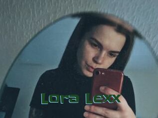 Lora_Lexx