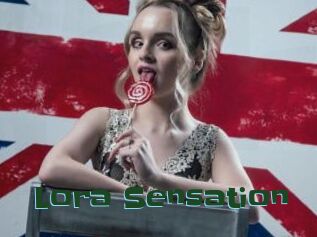 Lora_Sensation