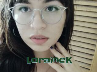 LoraineK