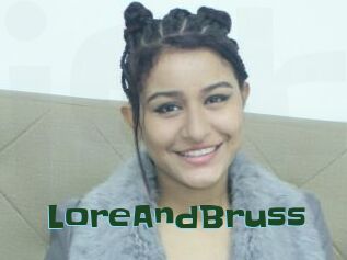 LoreAndBruss