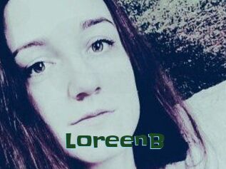 LoreenB