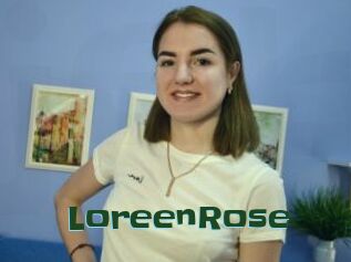 LoreenRose