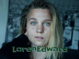 LorenEdward