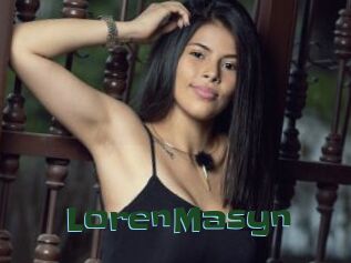 LorenMasyn