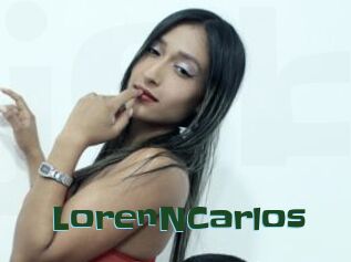 LorenNCarlos