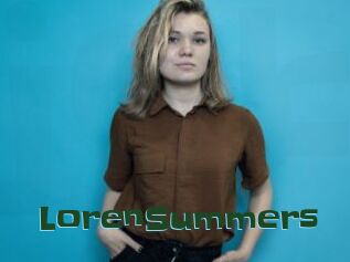 LorenSummers
