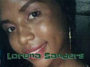 Lorena_Sanders