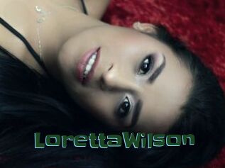 LorettaWilson