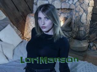 LoriManson