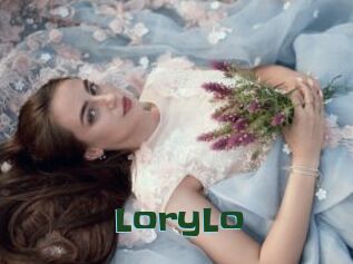 LoryLo