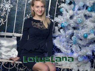 LotusLana
