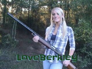 LoveBerkley