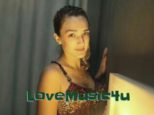 LoveMusic4u
