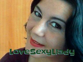LoveSexyLlady