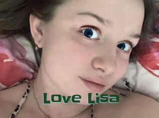 Love_Lisa