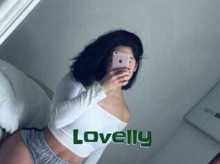 Lovelly