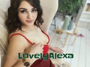 LovelyAlexa