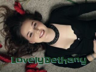 LovelyBethany