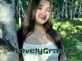 LovelyGrase