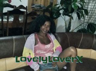 LovelyLoverX