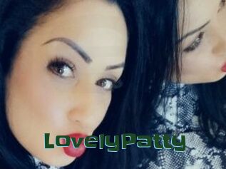 LovelyPatty