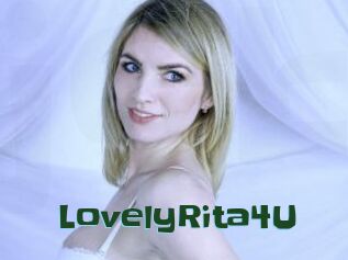 LovelyRita4U