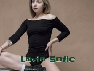 Lovin_Sofie