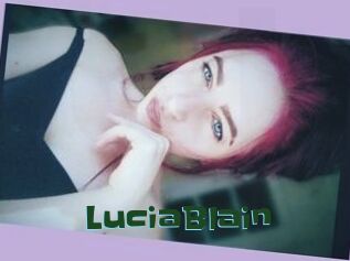 LuciaBlain