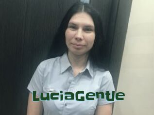 LuciaGentle