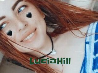 LuciaHill
