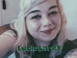 LucieLarkX