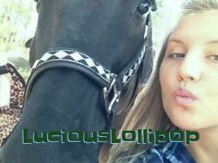 LuciousLollipop