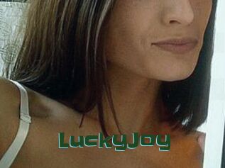 LuckyJoy