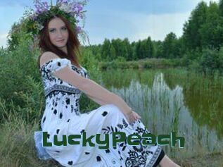 LuckyPeach