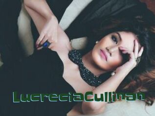 LucreciaCullinan