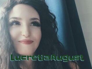 LucretiaAugust