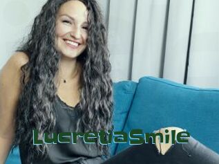 LucretiaSmile