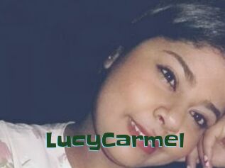 LucyCarmel
