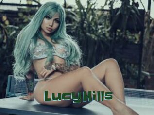 LucyHills