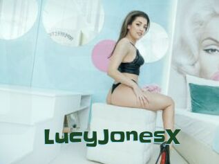 LucyJonesX