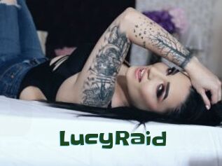 LucyRaid