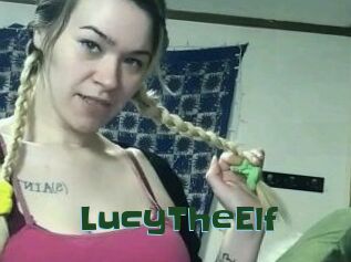 LucyTheElf